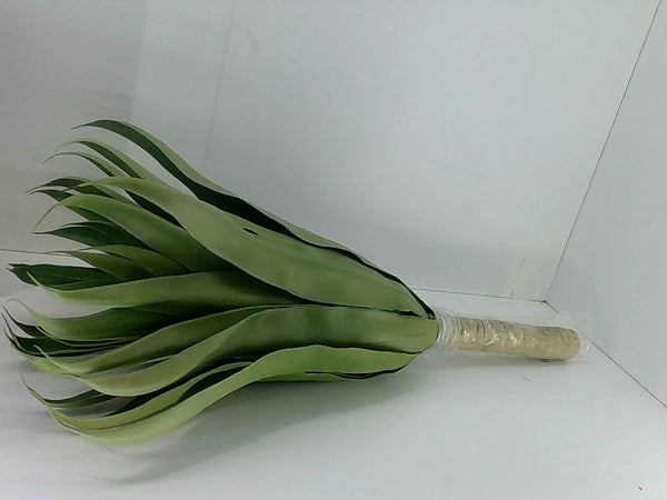 Velener Fake Agave Color Green Size 22 Inches