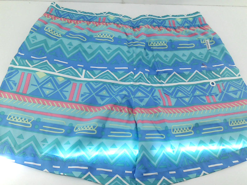 MaaMgic Men's Swim Shorts Medium Multicolor Beachwear