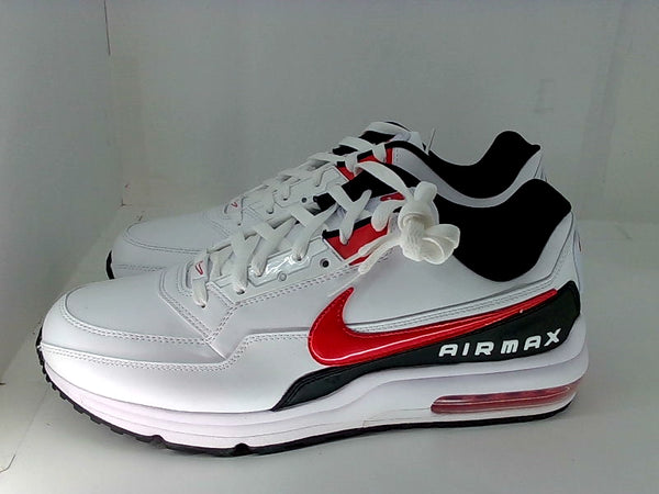Nike Men's Sports Shoes 13 White Color MultiColor Size 13