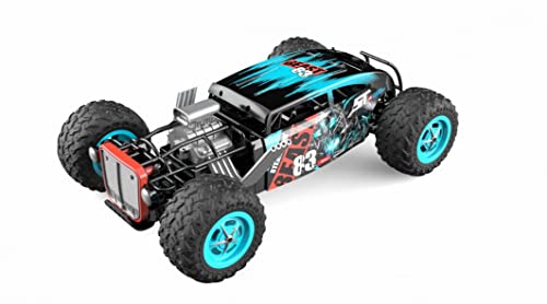 Crazon 1:12 Scale 4WD Roadster