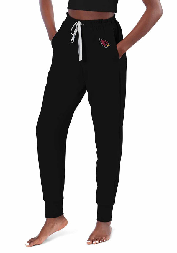 Arizona Cardinals Women's Jogger Pants - Medium