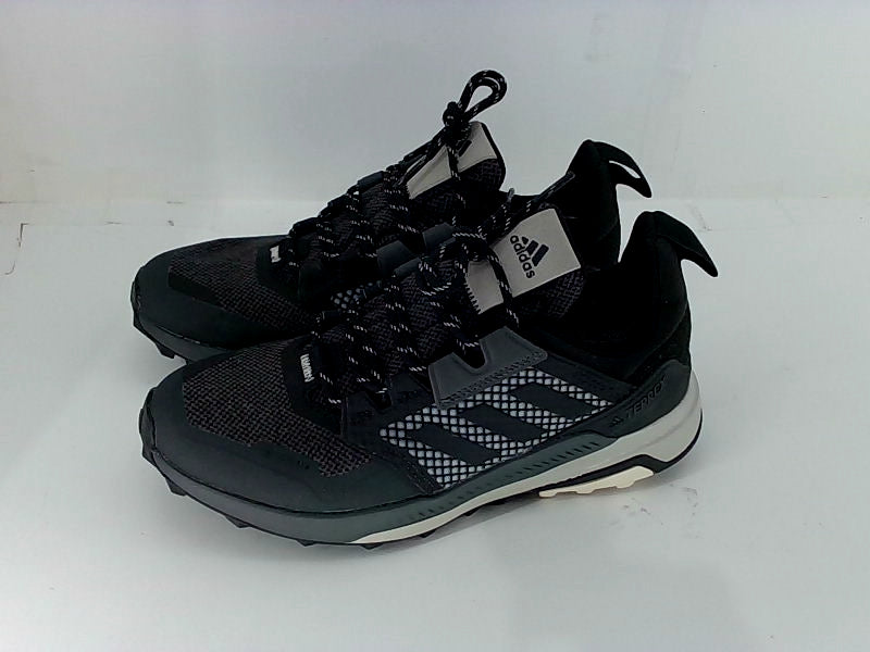 Adidas Mens Terrex Trailmaker Color Black Size 6.5 Pair of Shoes
