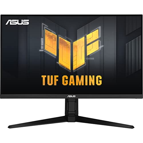 Asus Tuf Gaming 32 Inch 1440p Monitor Ips 170hz 1ms Freesync Display Hdr 400