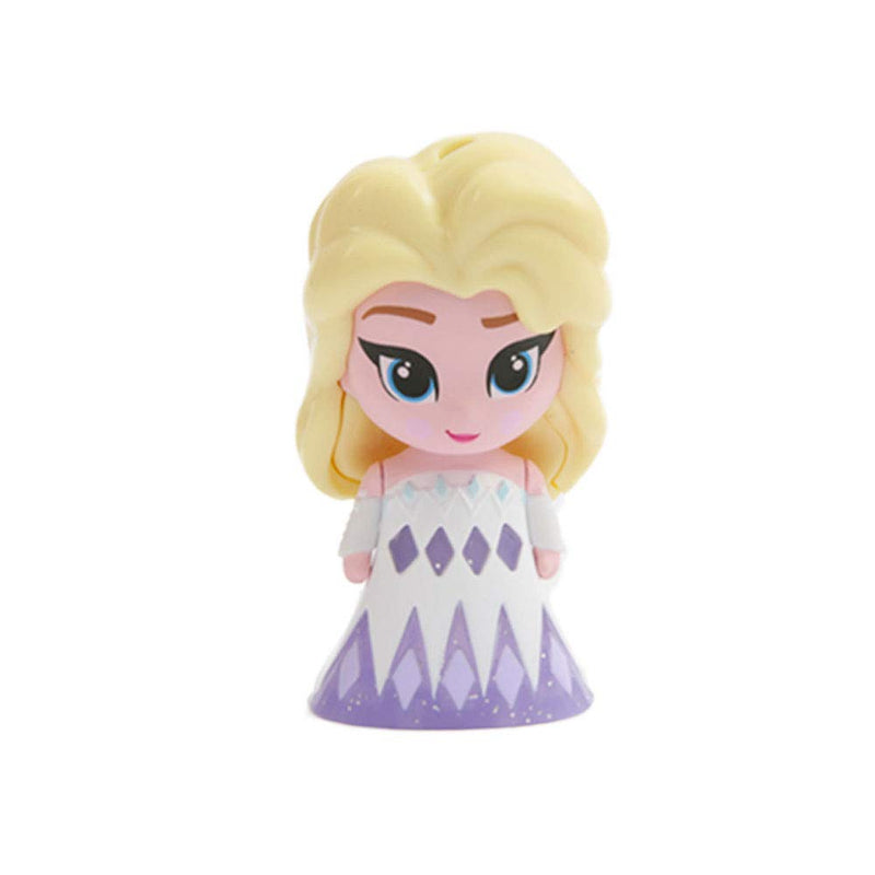 Frozen 2 Whisper & Glow Figures Set