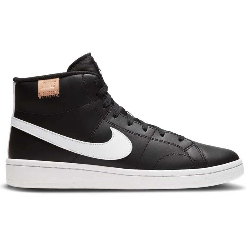 Nike Men's Court Royale 2 High Top Sneakers - Size 13