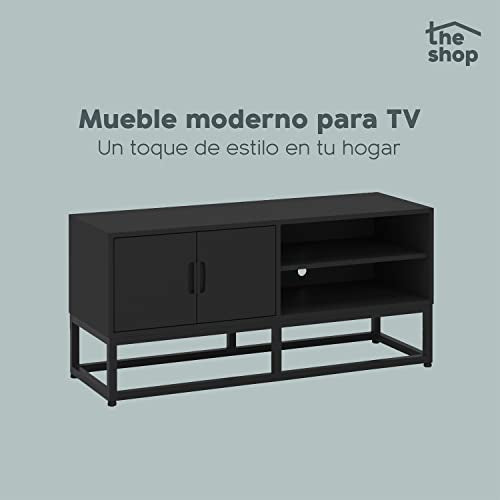 Tv Cabinet Inhabits the Shop Monarch of Melamine