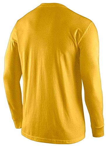 Nike Dri-FIT Long-Sleeve Shirt - Large