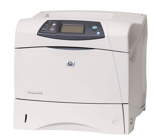 HP Laserjet 4250n - Printer - B/W - Laser (Q5401A#203)