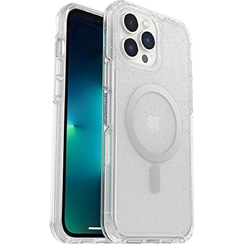 OtterBox iPhone 13 Pro Max and iPhone 12 Pro Max Symmetry Series Case Stardust