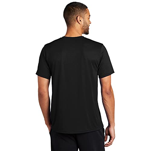 Nike Legend Tee Black T-Shirt 2XLarge