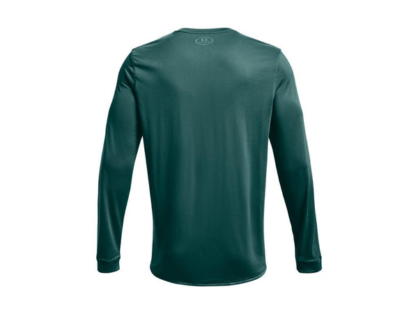 Under Armour UA Tech Long Sleeve Shirt Small