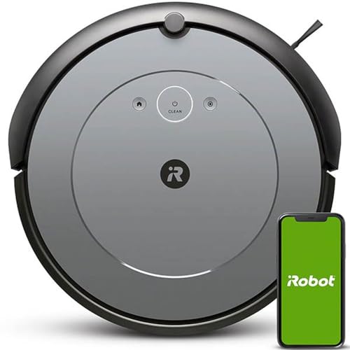 Irobot Roomba I3 Evo 3150 Wifi Connected Robot Vacuum Pet Hair Carpets & Floors