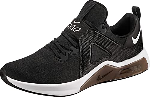 Nike Shoes WMNS Air Max Bella TR 5 Premium Black 5 M US Pair of Shoes