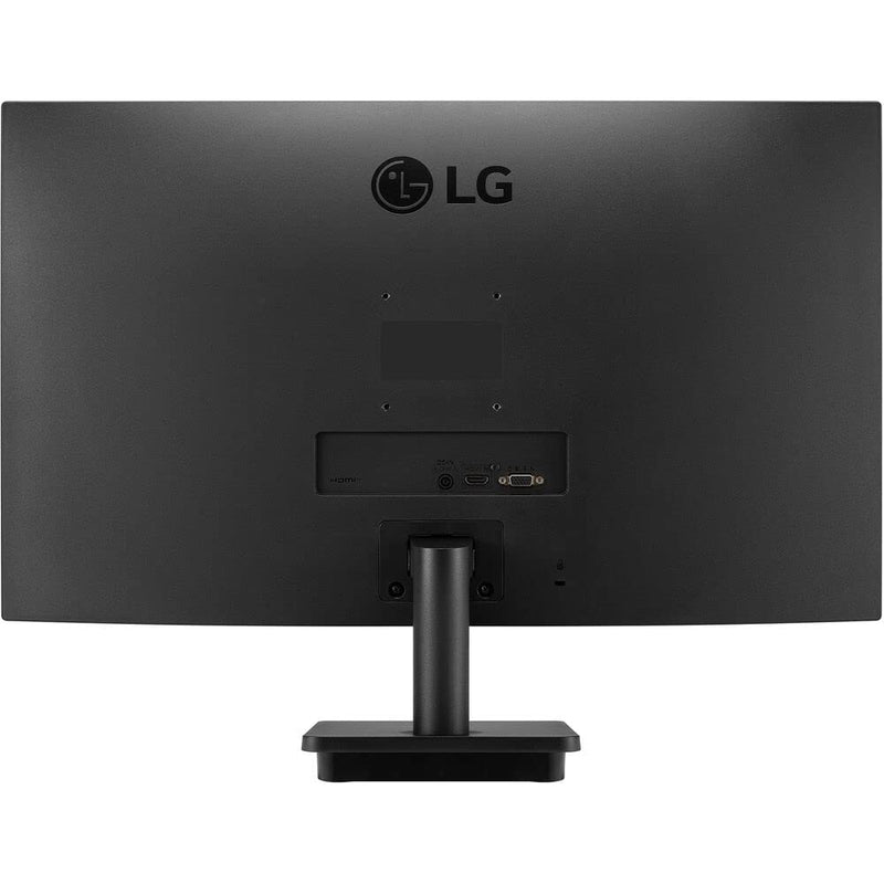 Lg 27mp400 B 27 Full Hd 1920x1080 75hz 5ms Ips Freesync Monitor Black Renewed