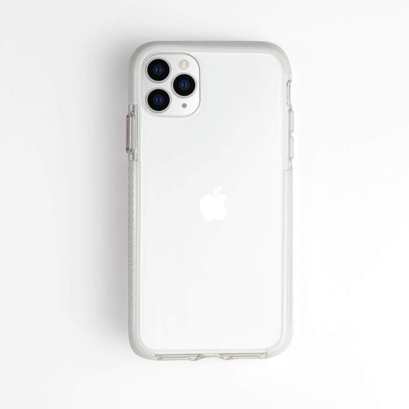 Bodyguardz Ace Pro Case for Iphone 11 Pro Max Impact Protection Clear White