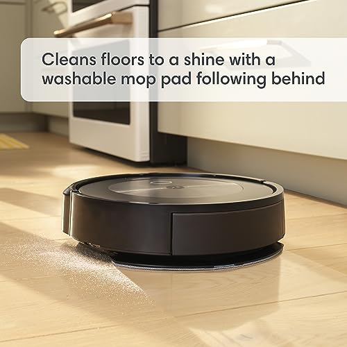 Irobot Roomba J7 7150 Wi Fi Vacuum Avoids Obstacles Smart Mapping Alexa