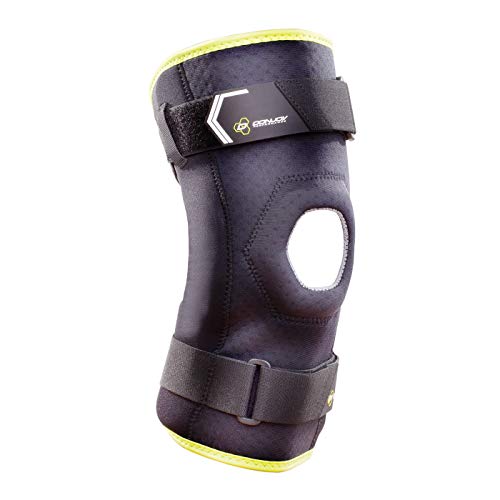 Donjoy Performance Bionic Comfort Hinged Knee Brace Large or XLarge