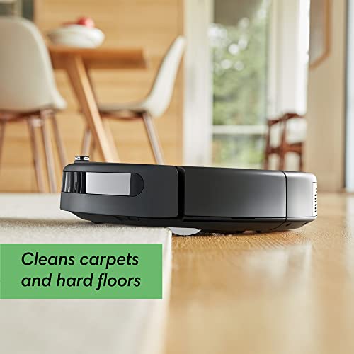 iRobot Roomba 692 Robot Vacuum Wi-Fi Personalized Cleaning Recommendations