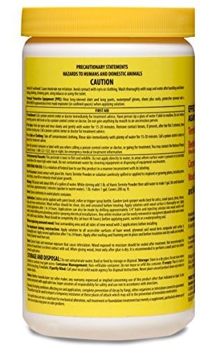 Harris Termite Powder Kills Termites Beetles & More 1lb