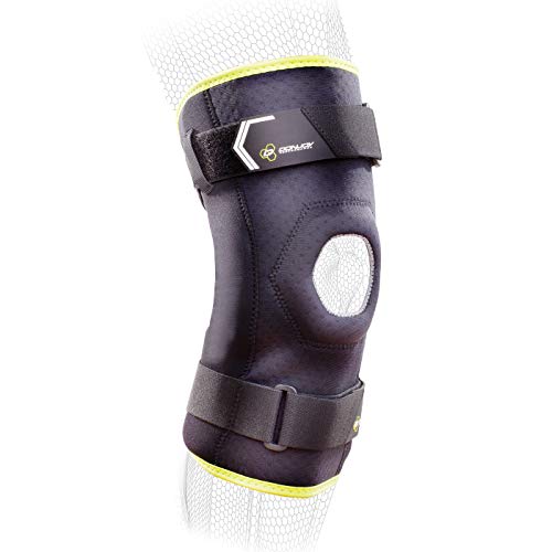 Donjoy Performance Bionic Comfort Hinged Knee Brace Large or XLarge