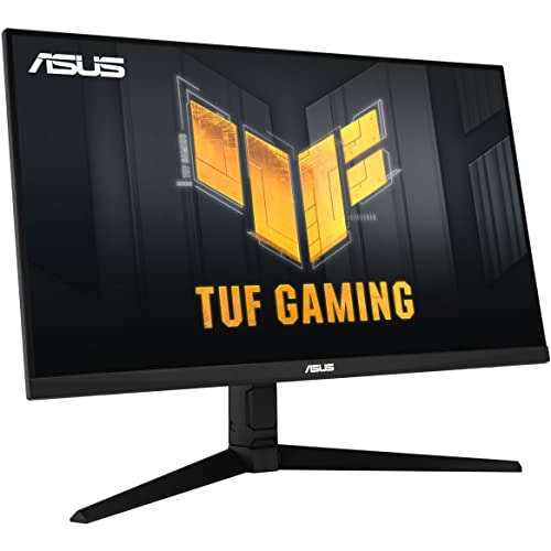 Asus Tuf Gaming 32 Inch 1440p Monitor Ips 170hz 1ms Freesync Display Hdr 400