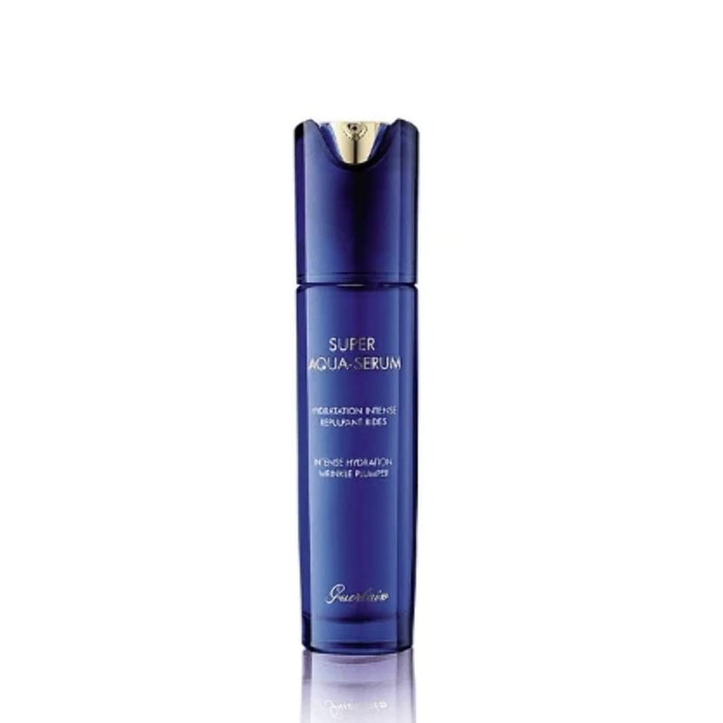 Guerlain Super Aqua Serum Hydrating Skincare 1.7 Fl Oz