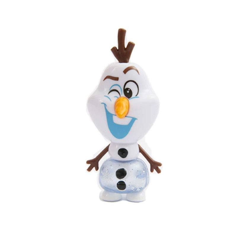 Frozen 2 Whisper & Glow Figures Set