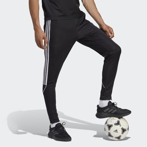 adidas Men's Tiro 23 League Pants Black XX-Large