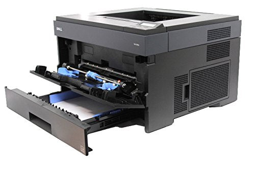 Dell 2350DN Laser Printer  (Does not include power cord or cartridges)