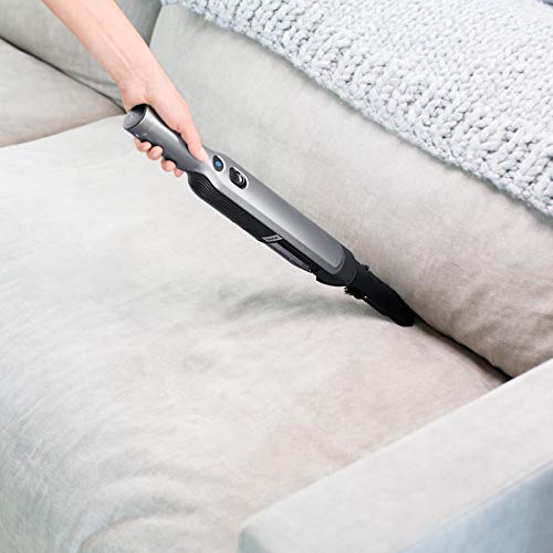 Shark WV201 WANDVAC Handheld Vacuum Lightweight at 1.4 Pounds with Powerful