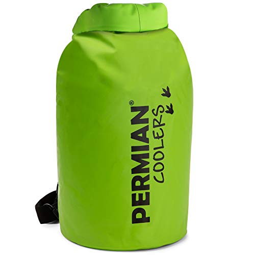 Backpack Cooler Portable Cooler Bag with Roll Top Insulated