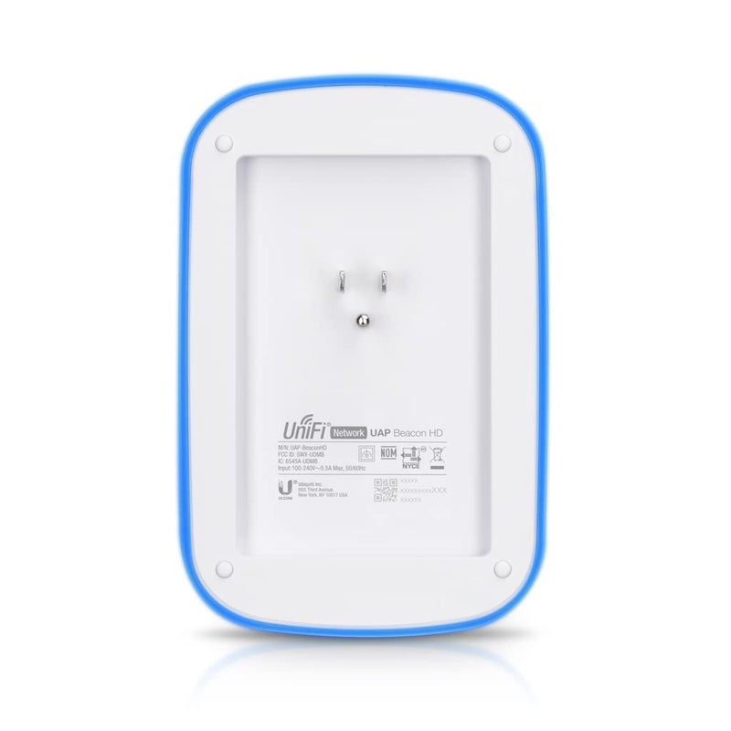 Ubiquiti UniFi Beacon HD Wireless Access Point - 1.69 Gbit/s, White