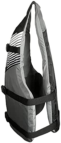 Stohlquist Universal Size Life Vest for Water Sports