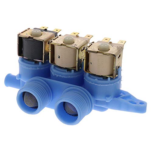 WH13X22720 Washer Water Valve ERP