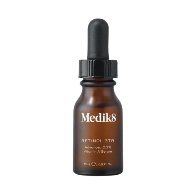 Medik8 0.3% Retinol Serum With Time Release Technology 1 Count