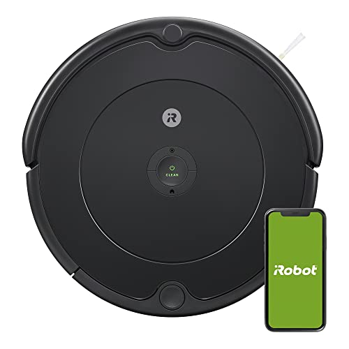 Irobot Roomba 692 Wifi Robot Vacuum Alexa Pet Hair Carpets Hard Floors