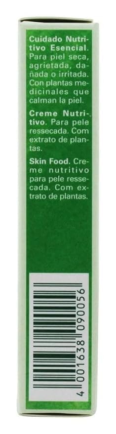 Weleda Skin Food Nourishing Travel Cream 0.34 Fl Oz