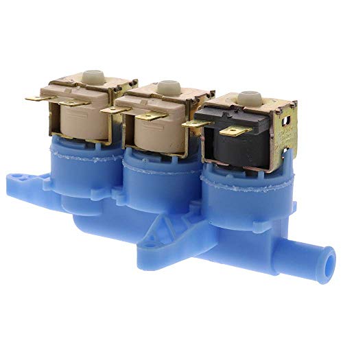 WH13X22720 Washer Water Valve ERP