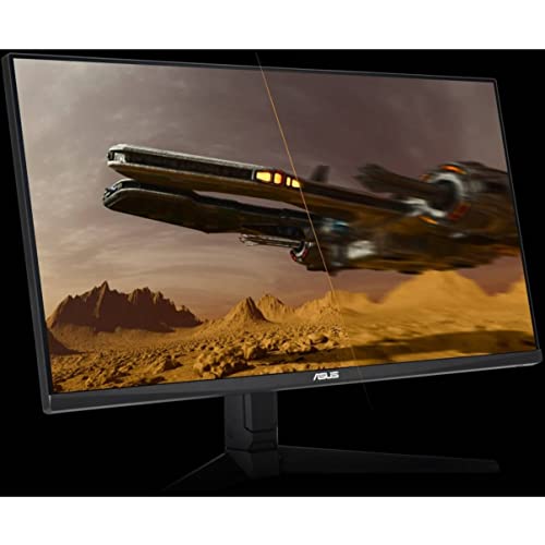 Asus Tuf Gaming 32 Inch 1440p Monitor Ips 170hz 1ms Freesync Display Hdr 400