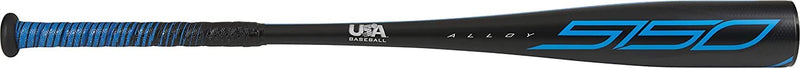 Rawlings 5150 USA Youth Baseball Bat -11, 29 Inch