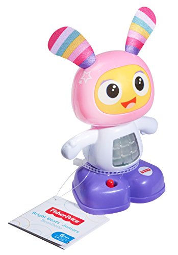 Fisher Price Bright Beats Juniors BeatBelle