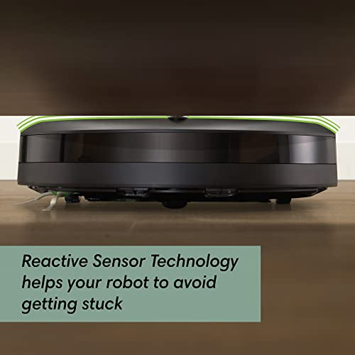 Irobot Roomba I3 Evo 3550 Self Emptying Vacuum Smart Mapping Up to 60 Days