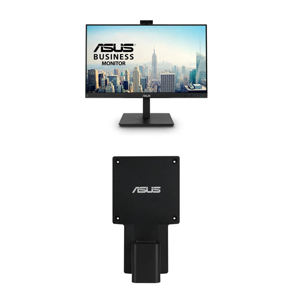 ASUS Monitor Mini PC Mounting Kit With Monitor