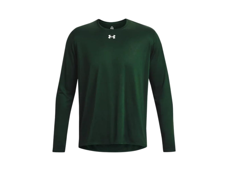 Under Armour Team Tech Mens Long Sleeve 2XLarge