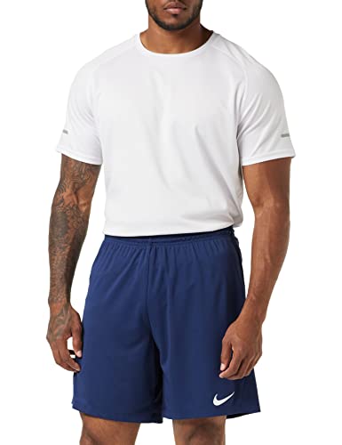 Nike Park III Shorts Navy Small