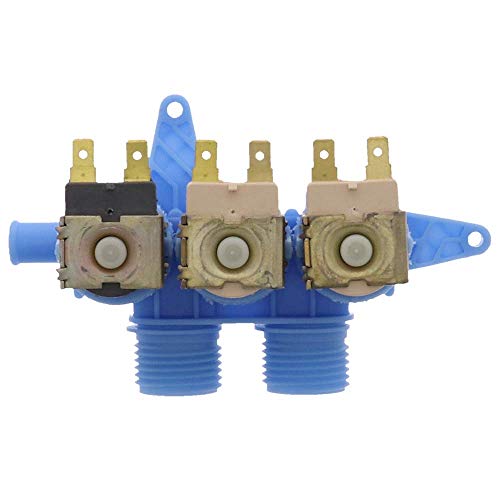 WH13X22720 Washer Water Valve ERP