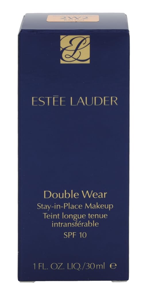 Estée Lauder Double Wear SPF 10 Foundation - 1 oz