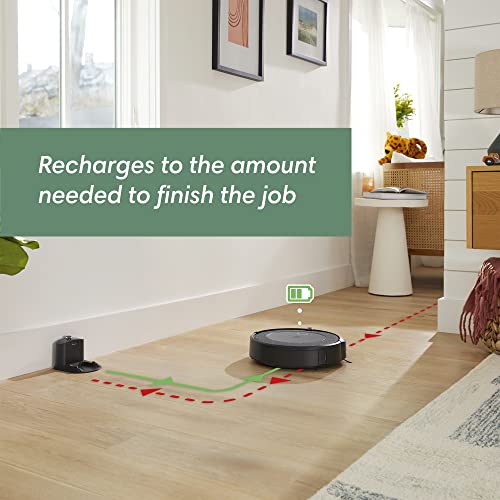 Irobot Roomba I3 Evo 3150 Wifi Connected Robot Vacuum Pet Hair Carpets & Floors