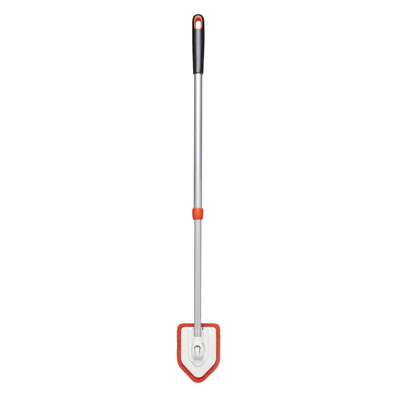 Extendable Tub and Tile Scrubber, 42 Inches