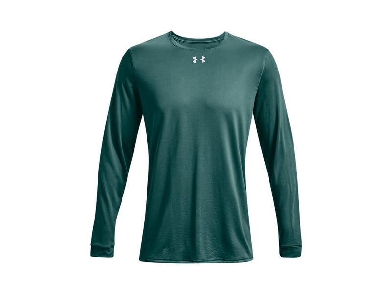 Under Armour UA Tech Long Sleeve Shirt Small